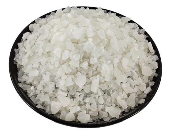 Aluminum Sulfate Water Treatment