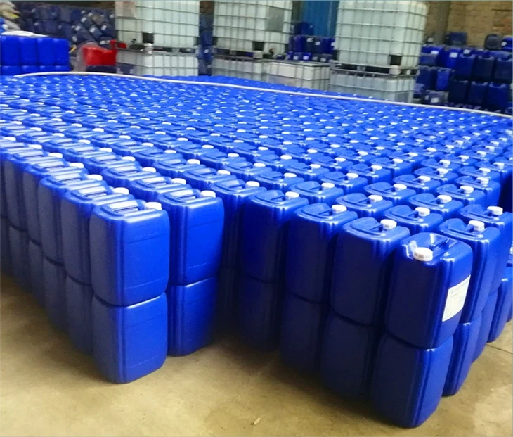 Sci Surfactant