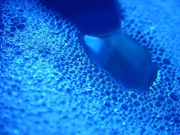 Sci Surfactant